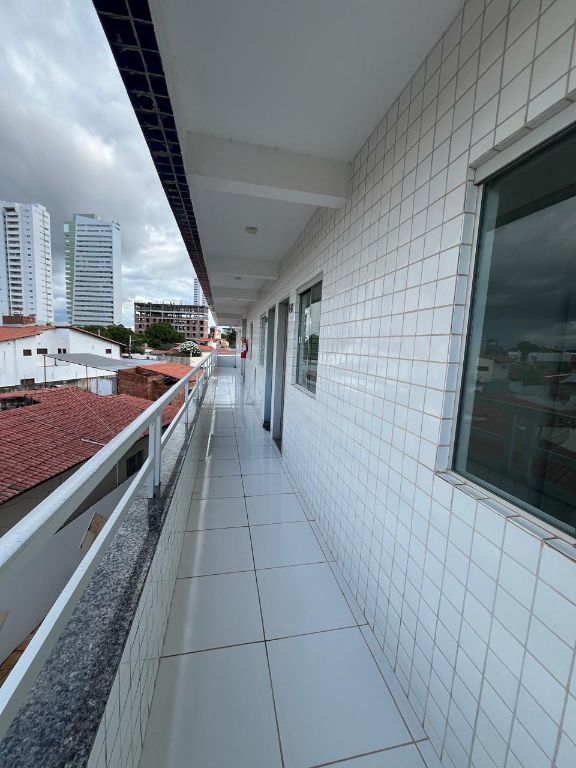 Apartamento, 2 quartos - Foto 1