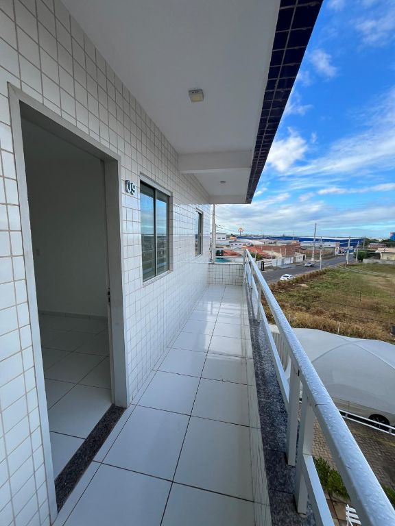 Apartamento, 2 quartos - Foto 2