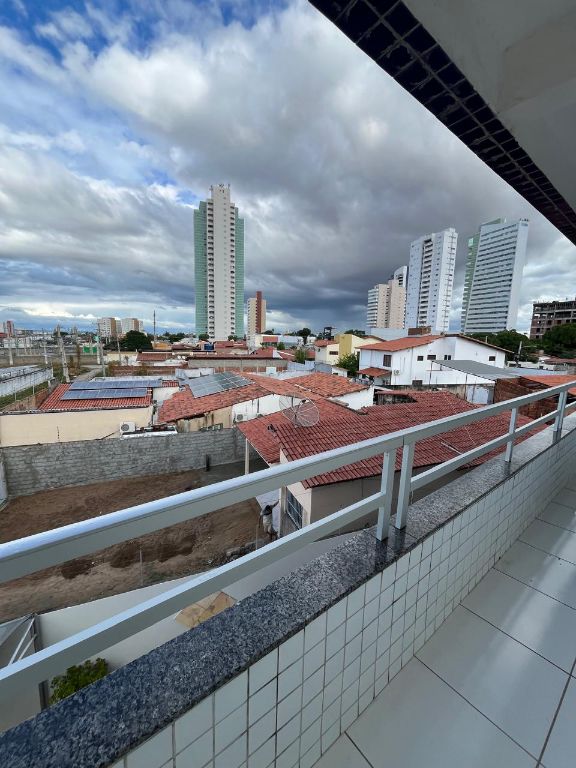 Apartamento, 2 quartos - Foto 3