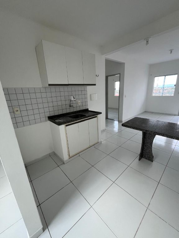 Apartamento, 2 quartos - Foto 6