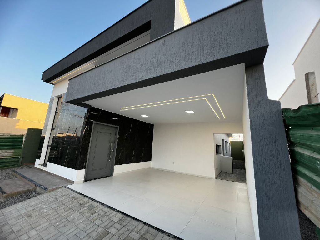 Casa, 3 quartos, 135 m² - Foto 3