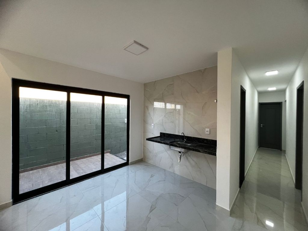 Casa, 3 quartos, 135 m² - Foto 13