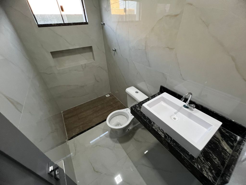 Casa, 3 quartos, 135 m² - Foto 11