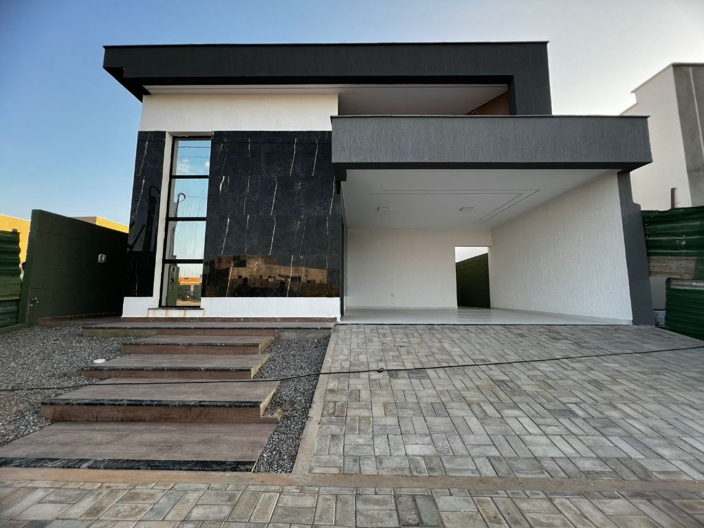 Casa, 3 quartos, 135 m² - Foto 1