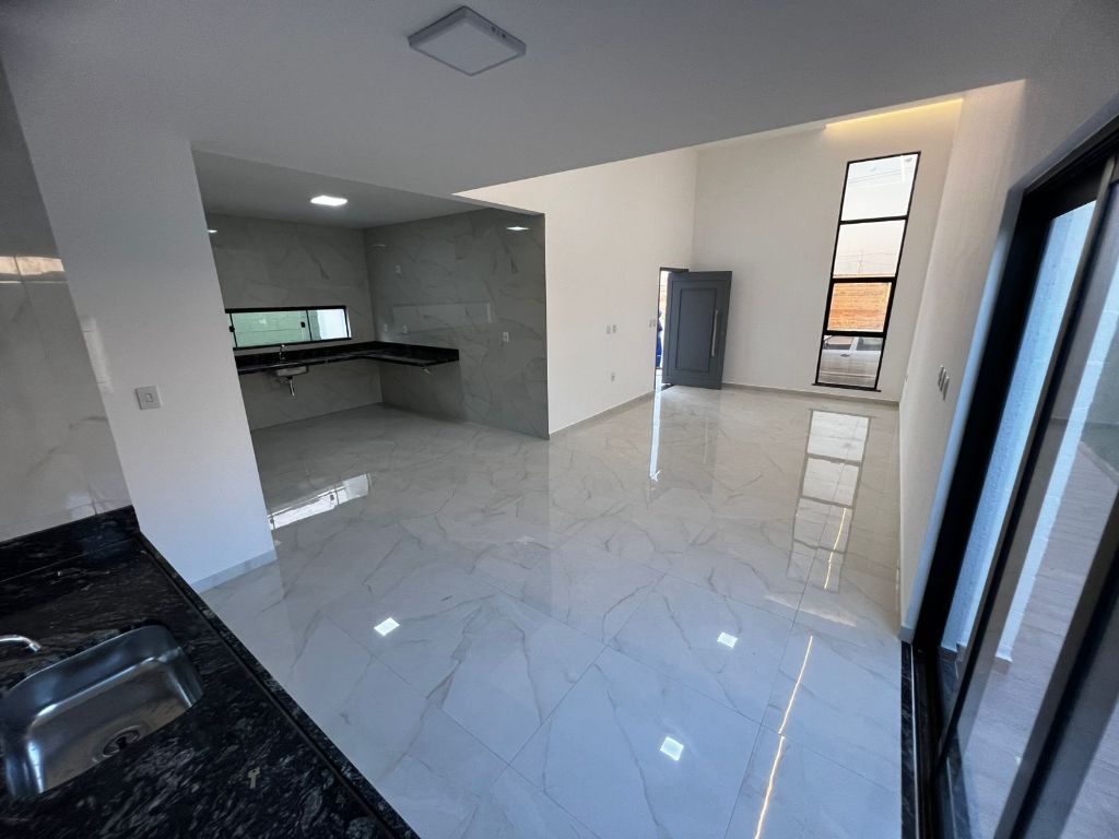 Casa, 3 quartos, 135 m² - Foto 4