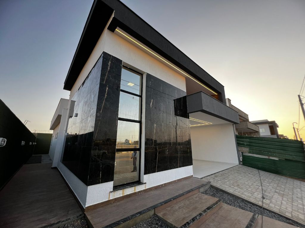 Casa, 3 quartos, 135 m² - Foto 2
