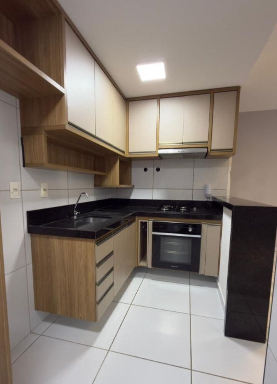 Apartamento, 2 quartos - Foto 7