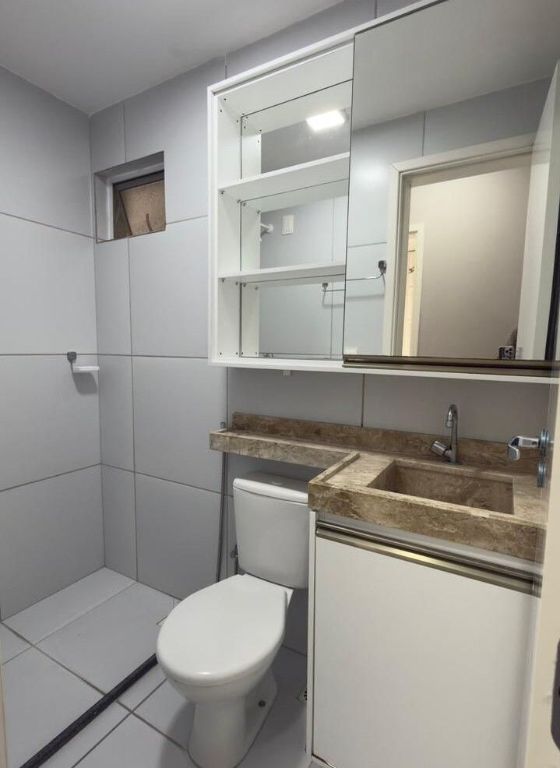 Apartamento, 2 quartos - Foto 13