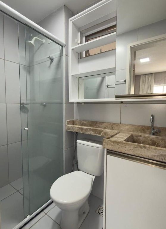 Apartamento, 2 quartos - Foto 12