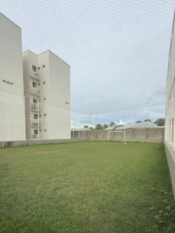 Apartamento, 2 quartos - Foto 2