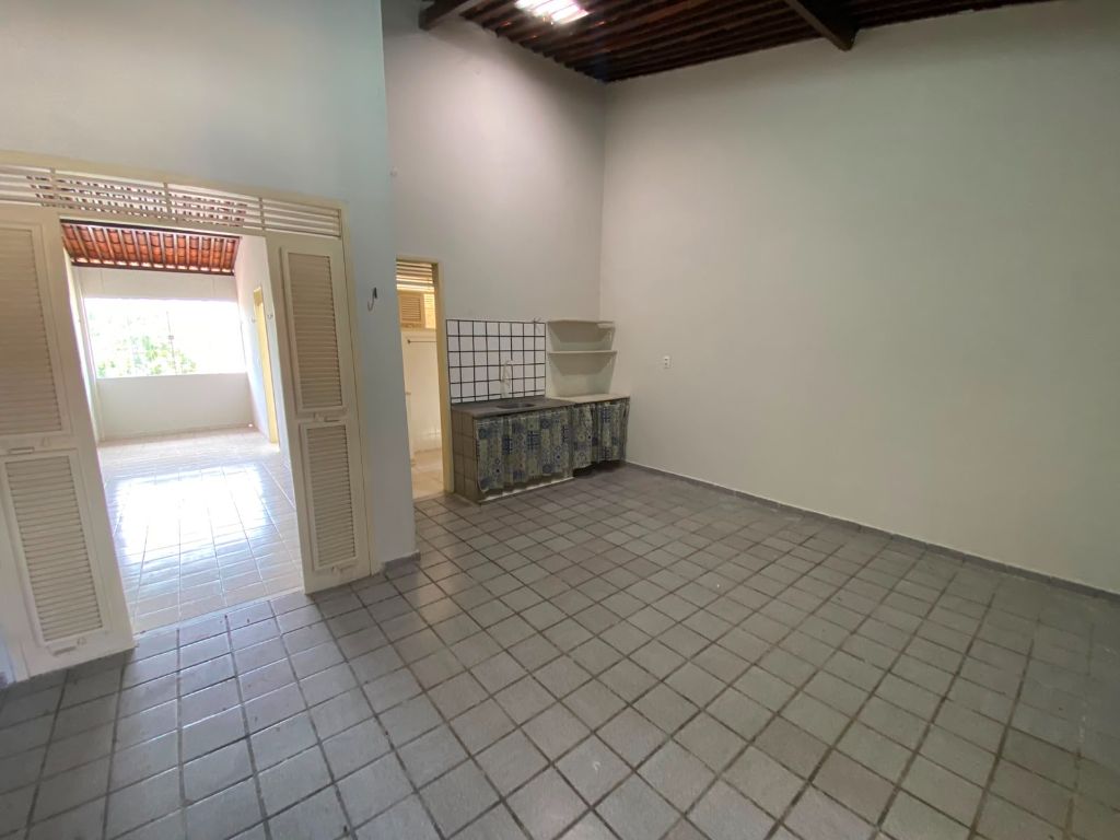 Apartamento, 2 quartos - Foto 1