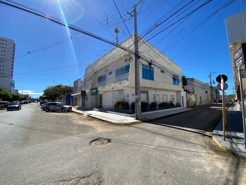 Prédio Inteiro - Foto 2
