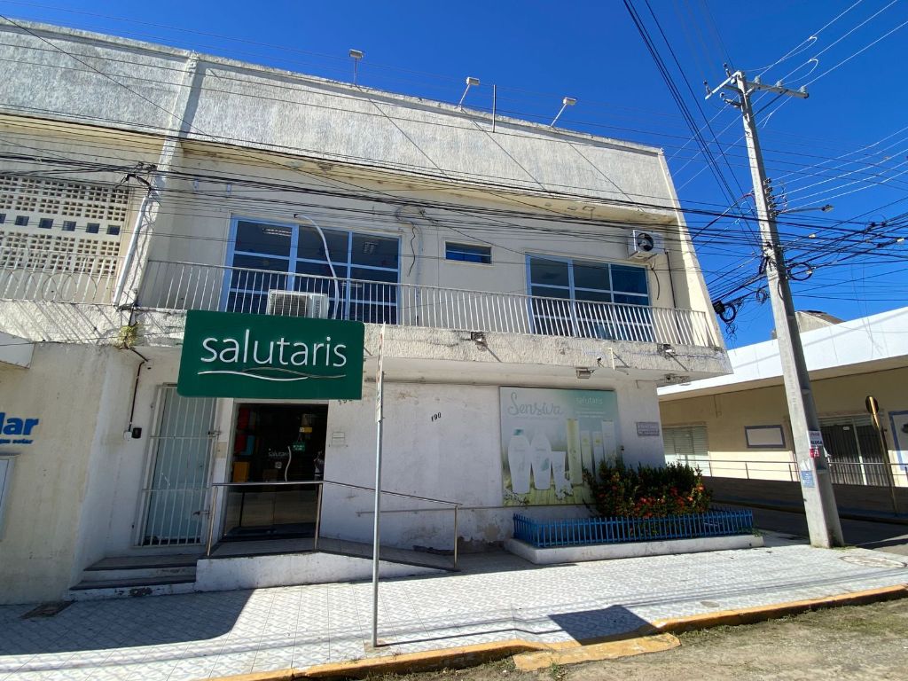 Prédio Inteiro - Foto 10