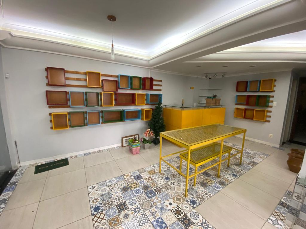 Prédio Inteiro - Foto 12