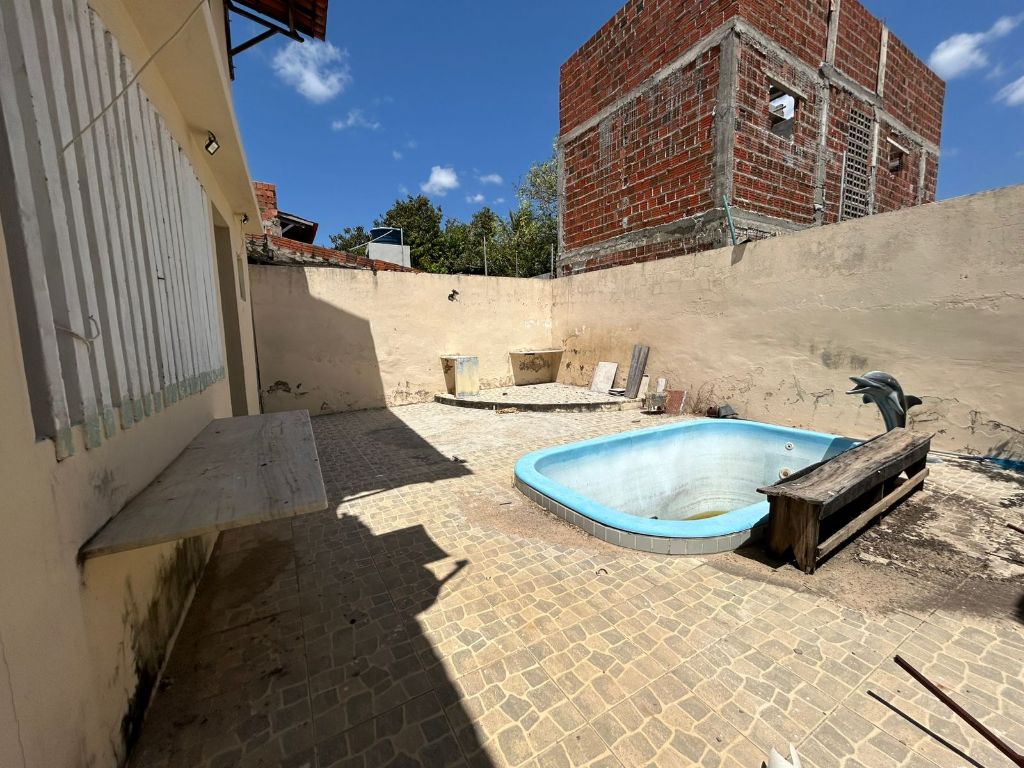 Casa, 7 quartos - Foto 14