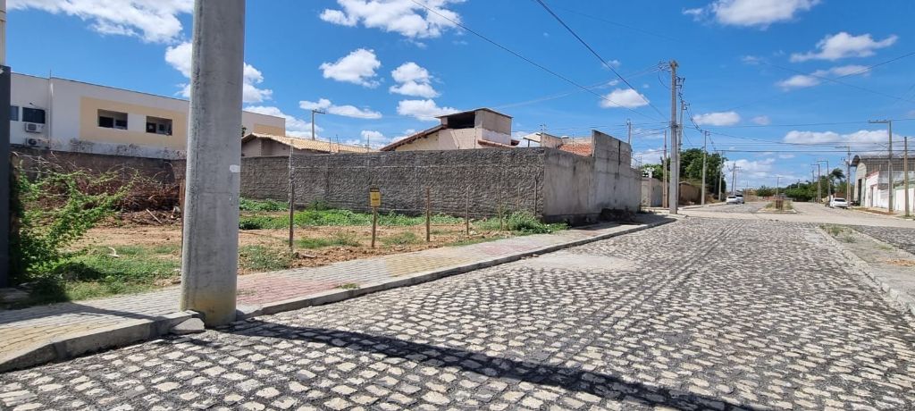 Terreno, 450 m² - Foto 2