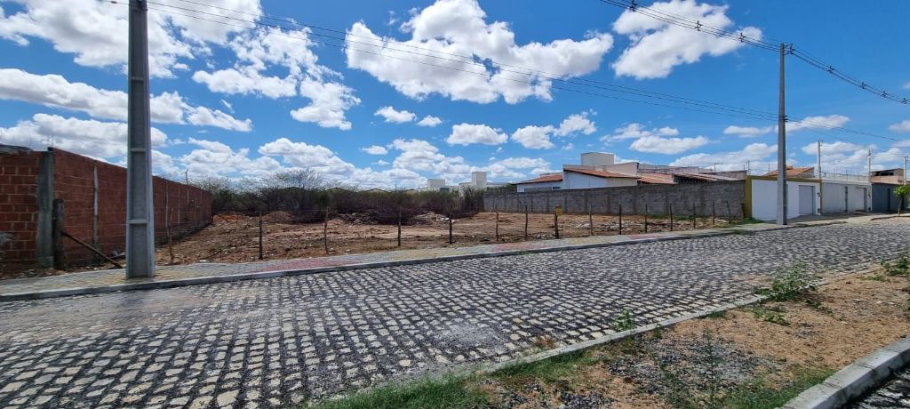 Terreno, 450 m² - Foto 3
