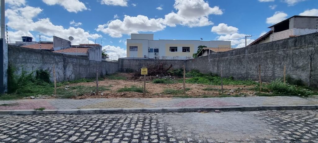 Terreno, 450 m² - Foto 1
