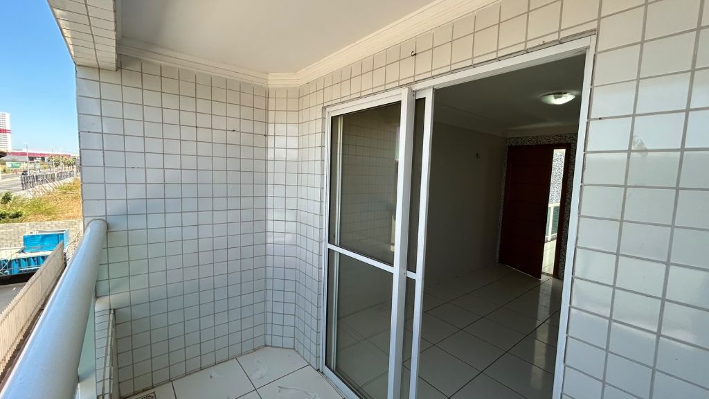 Apartamento, 2 quartos - Foto 5