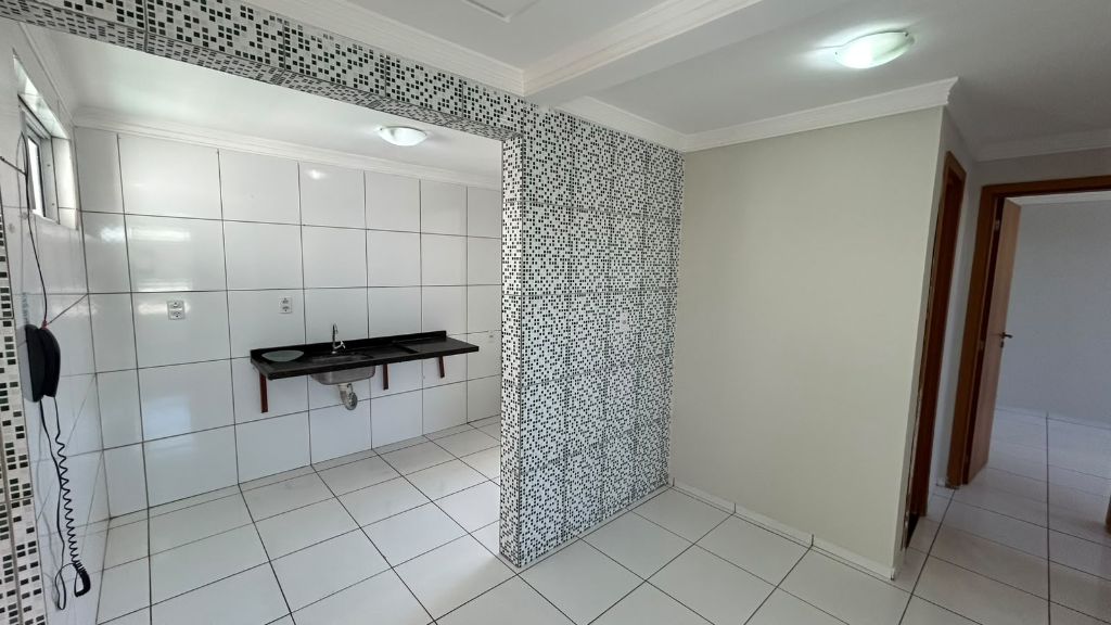 Apartamento, 2 quartos - Foto 4