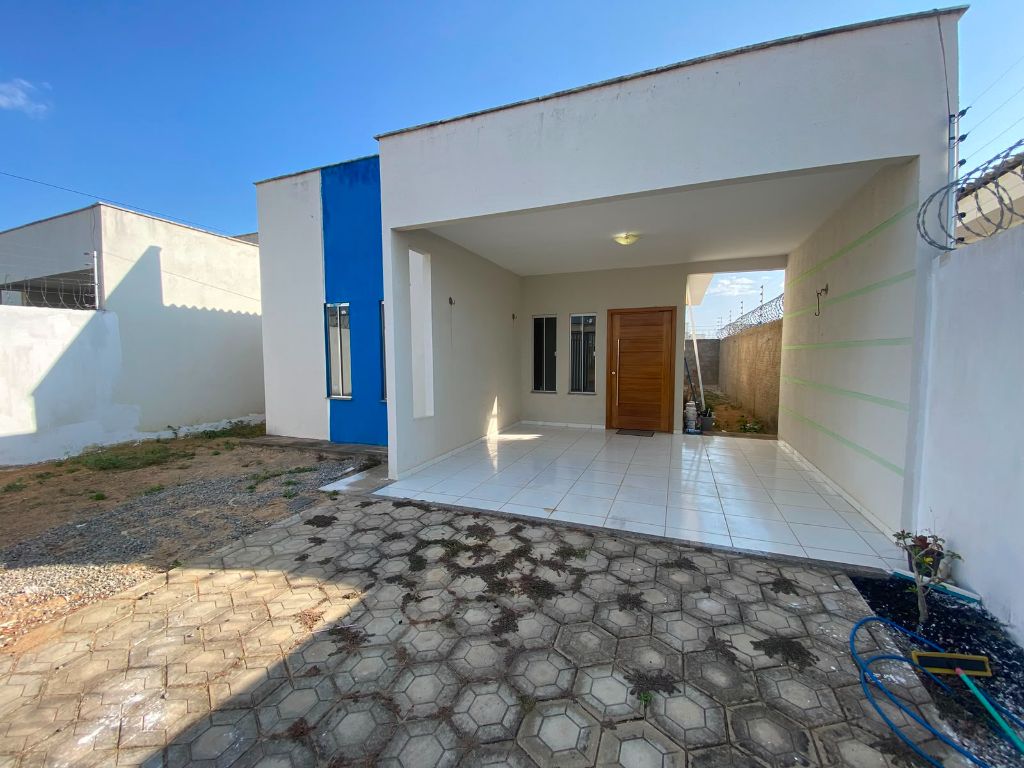 Casa, 2 quartos - Foto 1