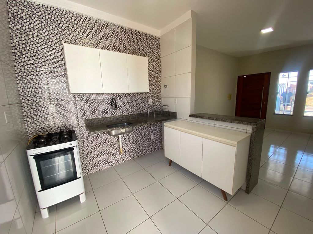 Casa, 2 quartos - Foto 6