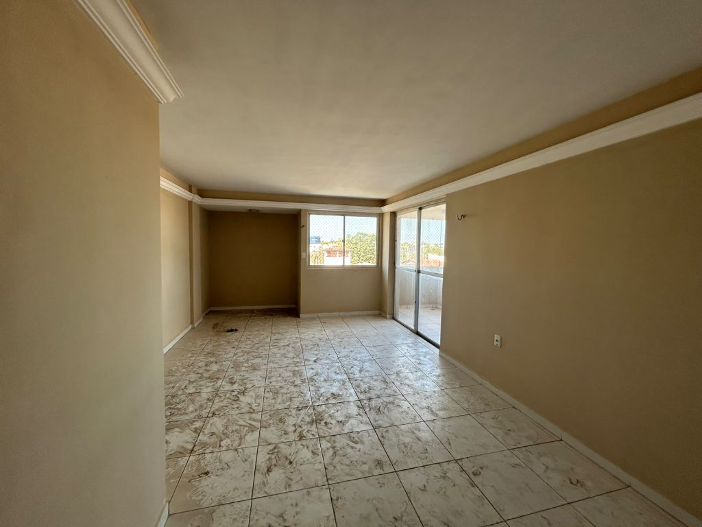Apartamento, 3 quartos - Foto 2