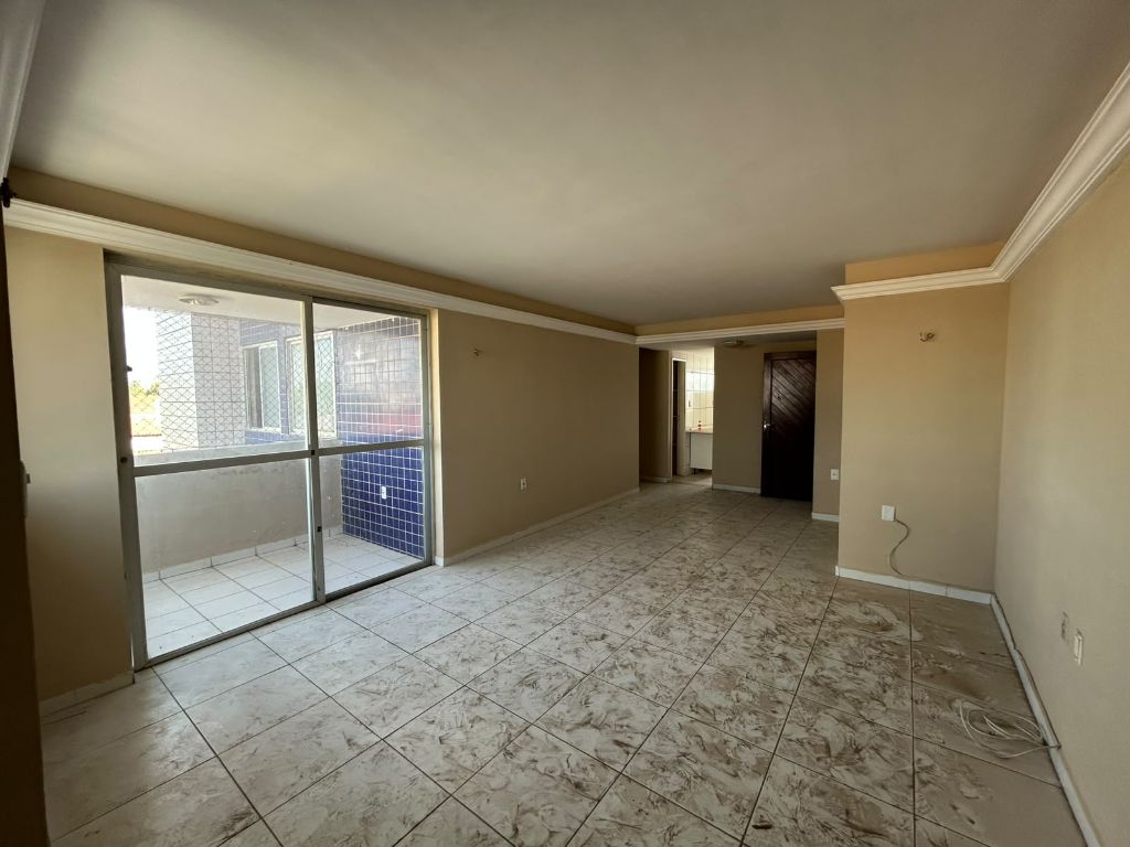 Apartamento, 3 quartos - Foto 1