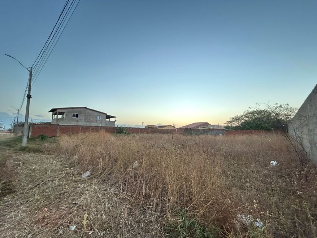 Terreno, 990 m² - Foto 1