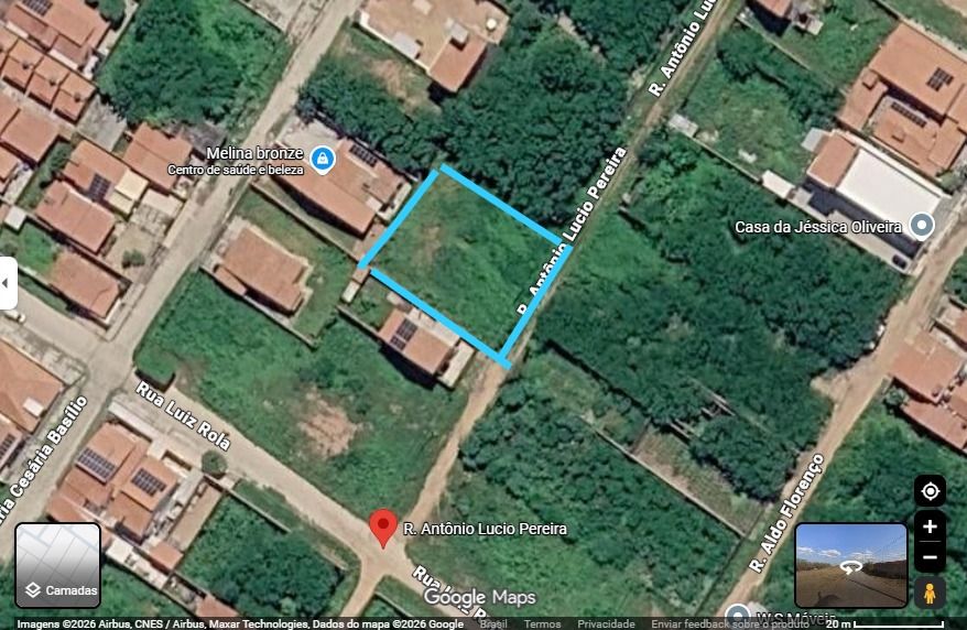 Terreno, 990 m² - Foto 4