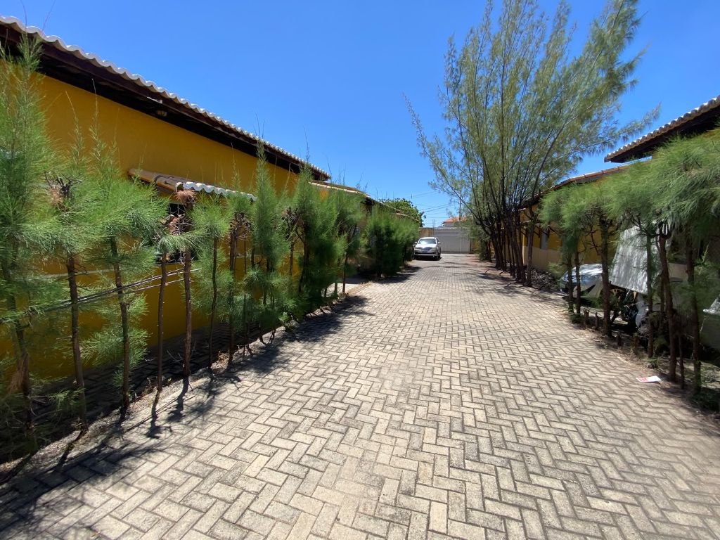 Casa de Condomínio, 3 quartos - Foto 10