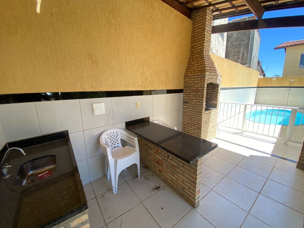 Casa de Condomínio, 3 quartos - Foto 12