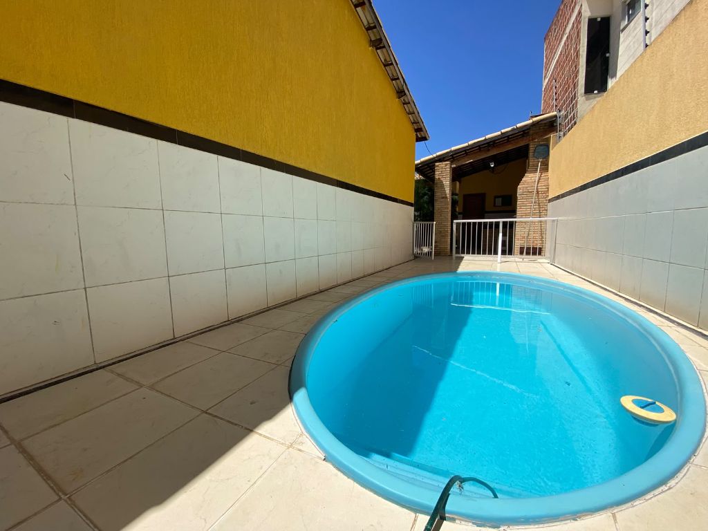 Casa de Condomínio, 3 quartos - Foto 11