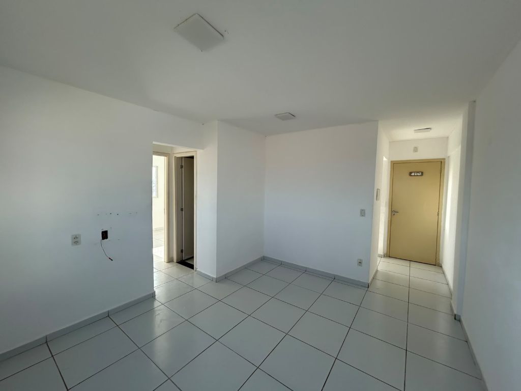 Apartamento, 2 quartos - Foto 7