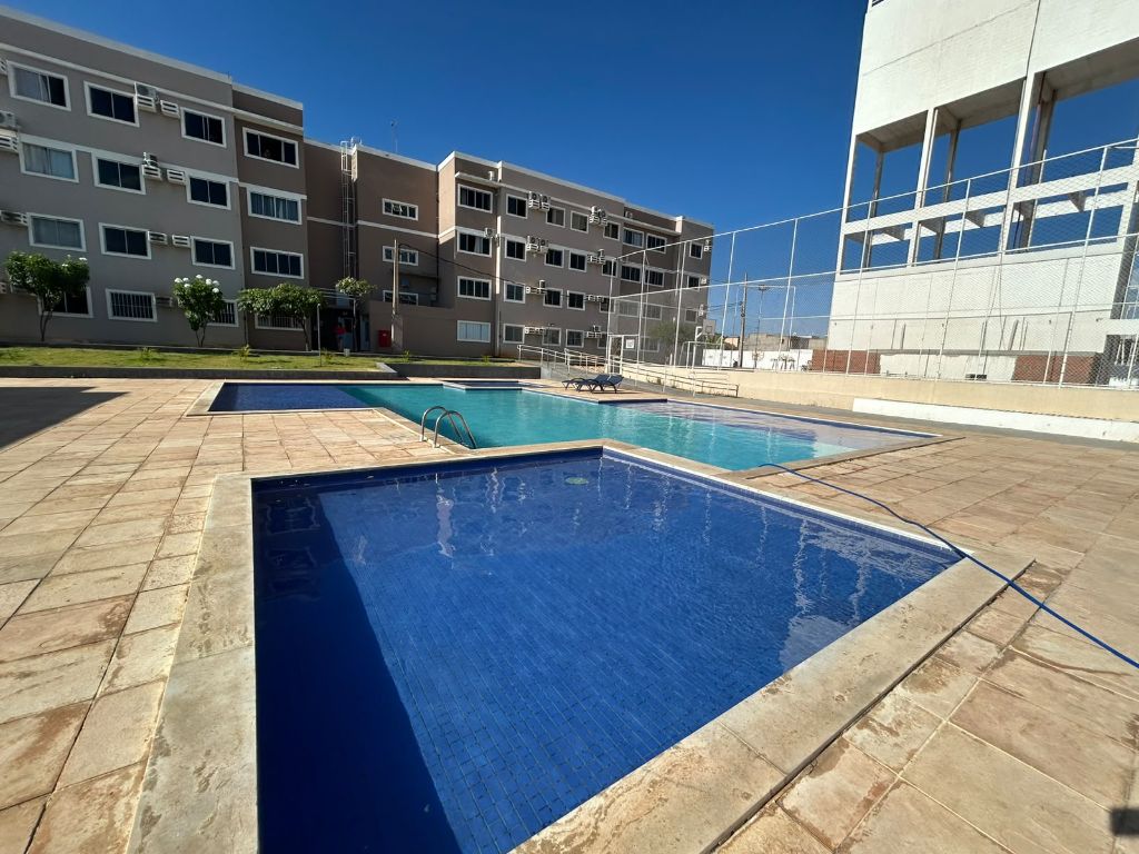 Apartamento, 2 quartos - Foto 1