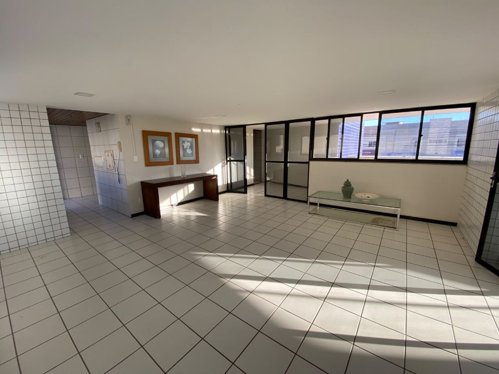 Apartamento, 3 quartos - Foto 1