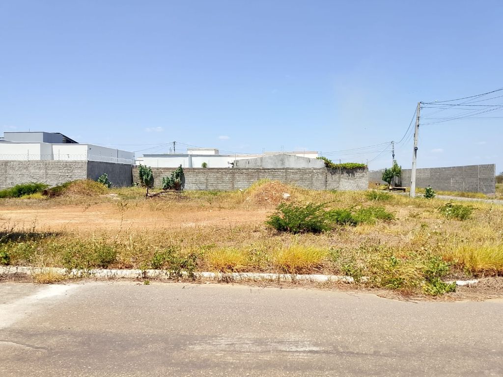 Terreno, 360 m² - Foto 1
