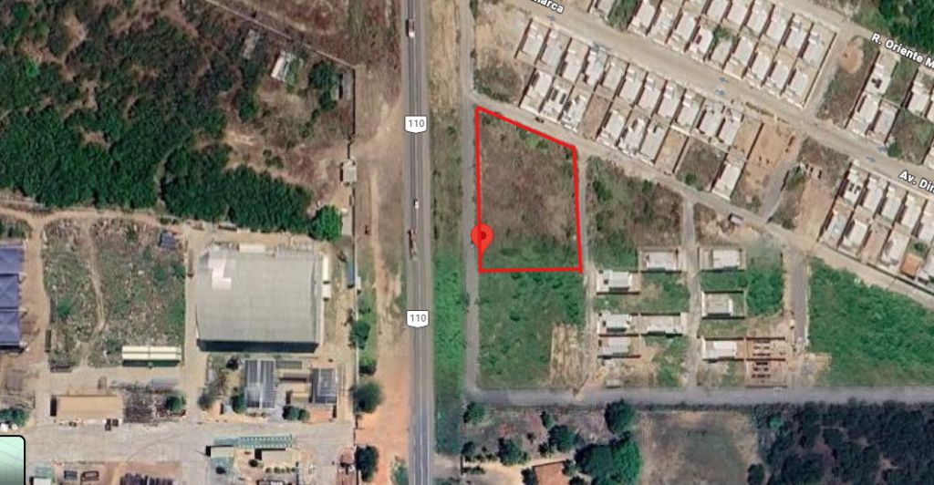 Terreno, 1800 m² - Foto 1