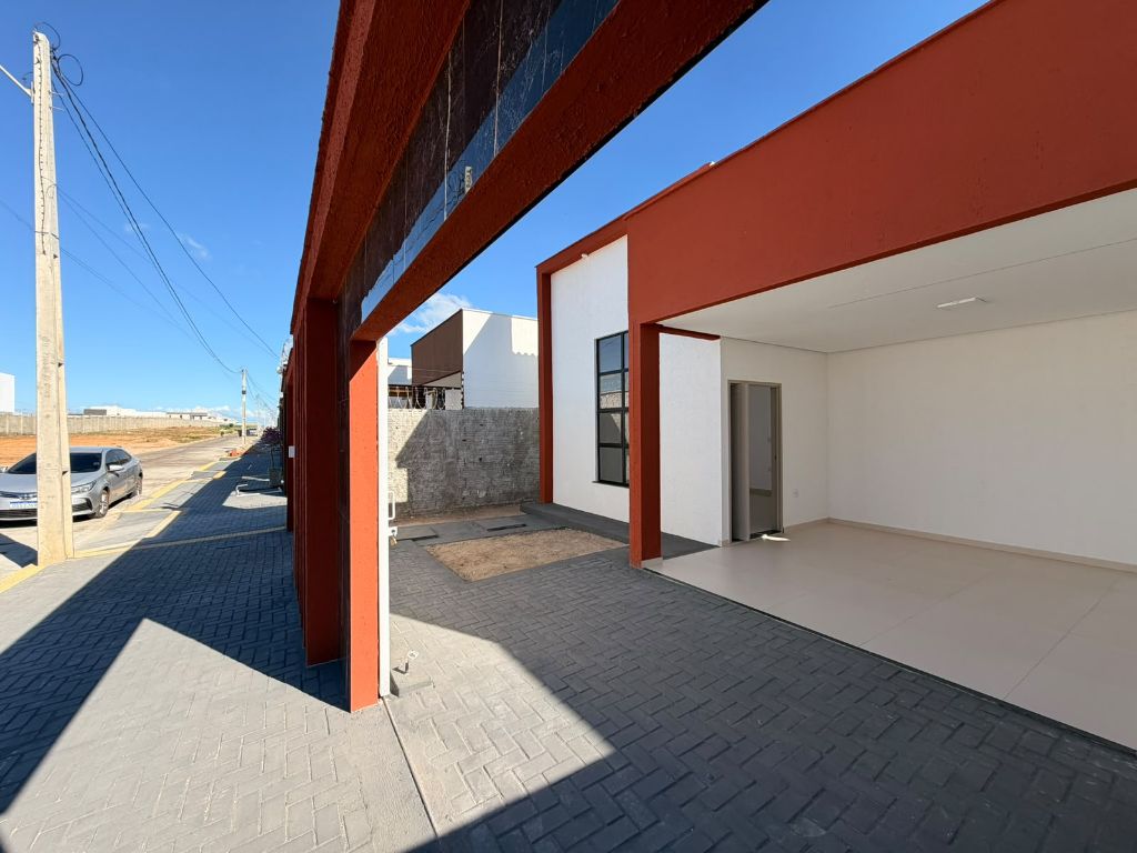 Casa, 3 quartos - Foto 4
