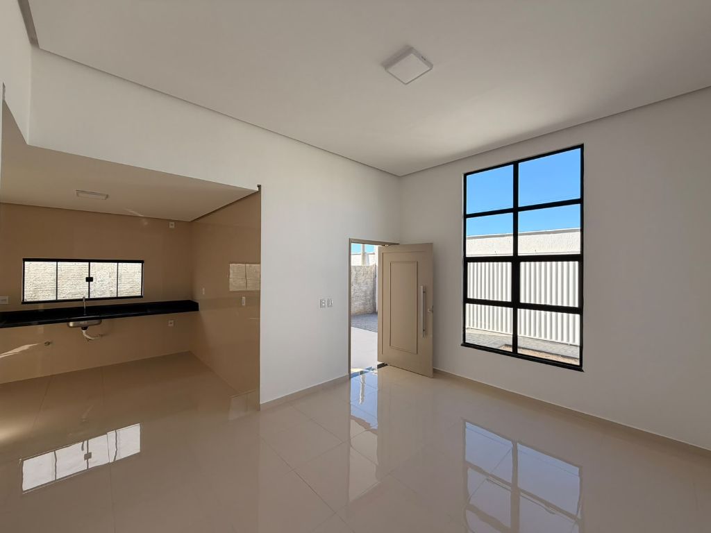Casa, 3 quartos - Foto 9
