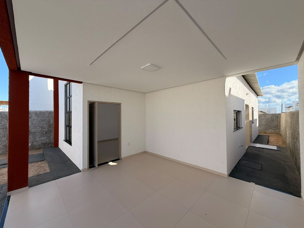 Casa, 3 quartos - Foto 7