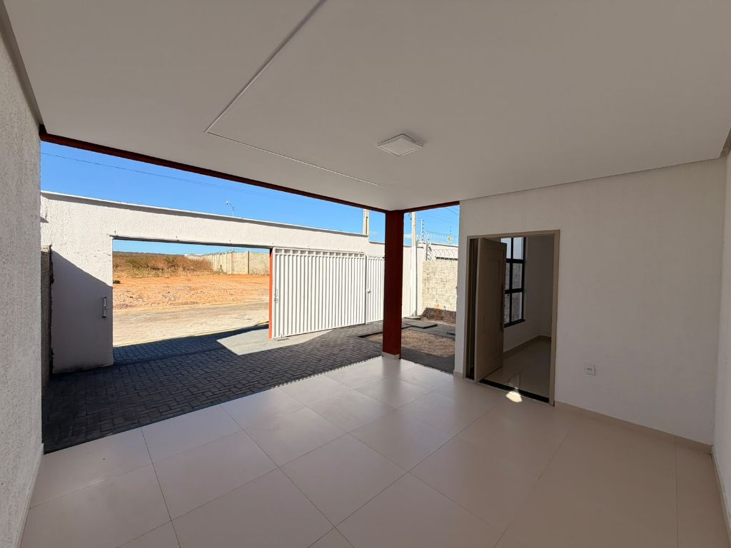 Casa, 3 quartos - Foto 8