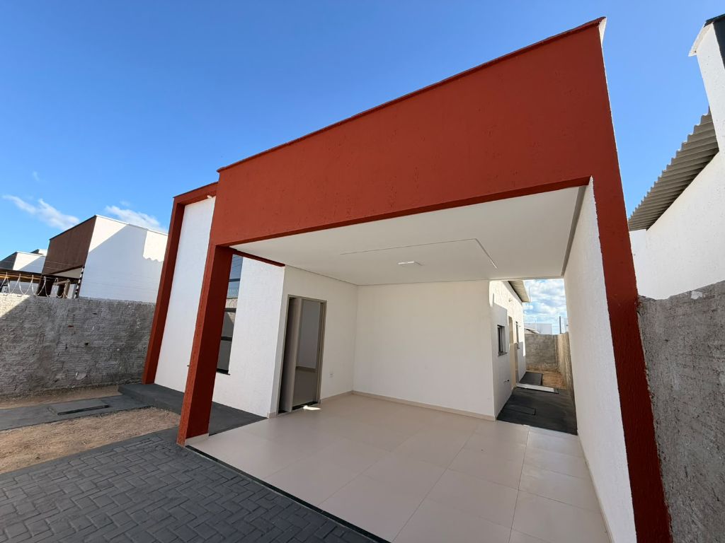 Casa, 3 quartos - Foto 6