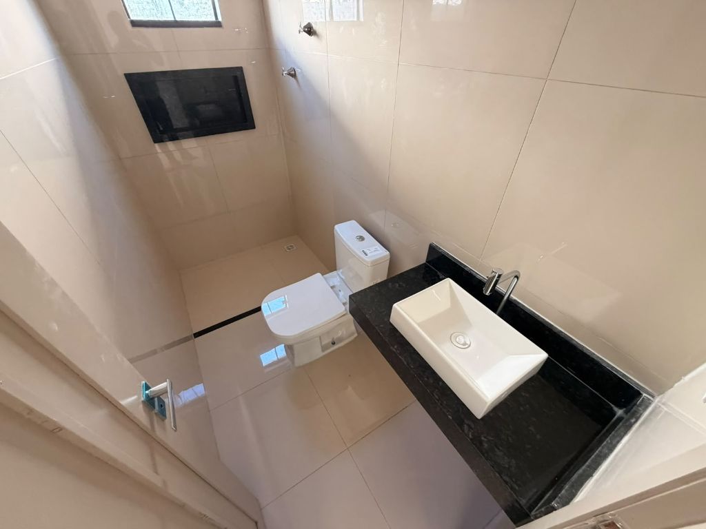 Casa, 3 quartos - Foto 17