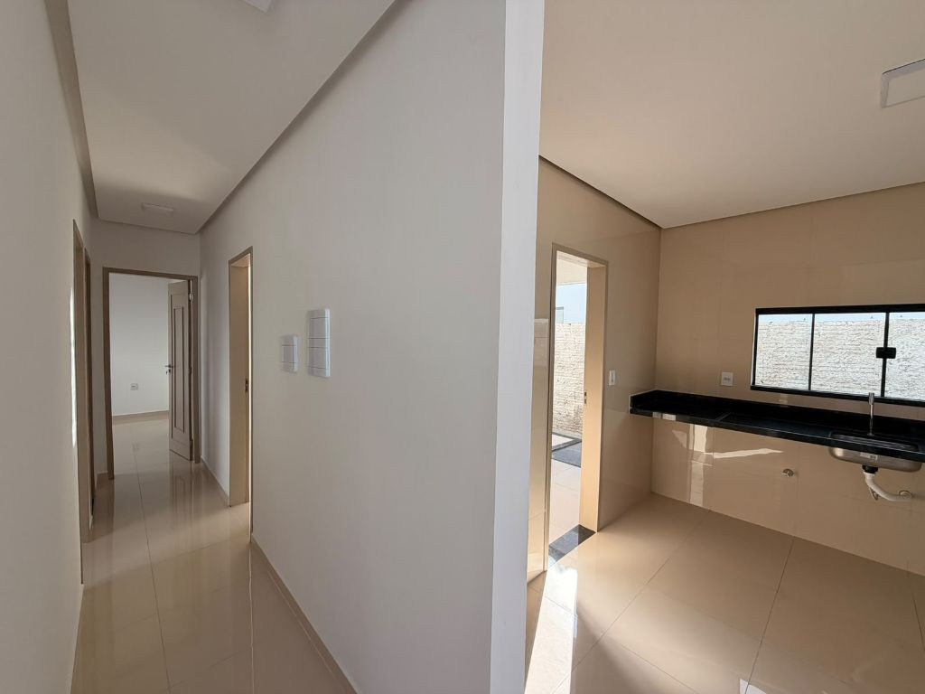 Casa, 3 quartos - Foto 20