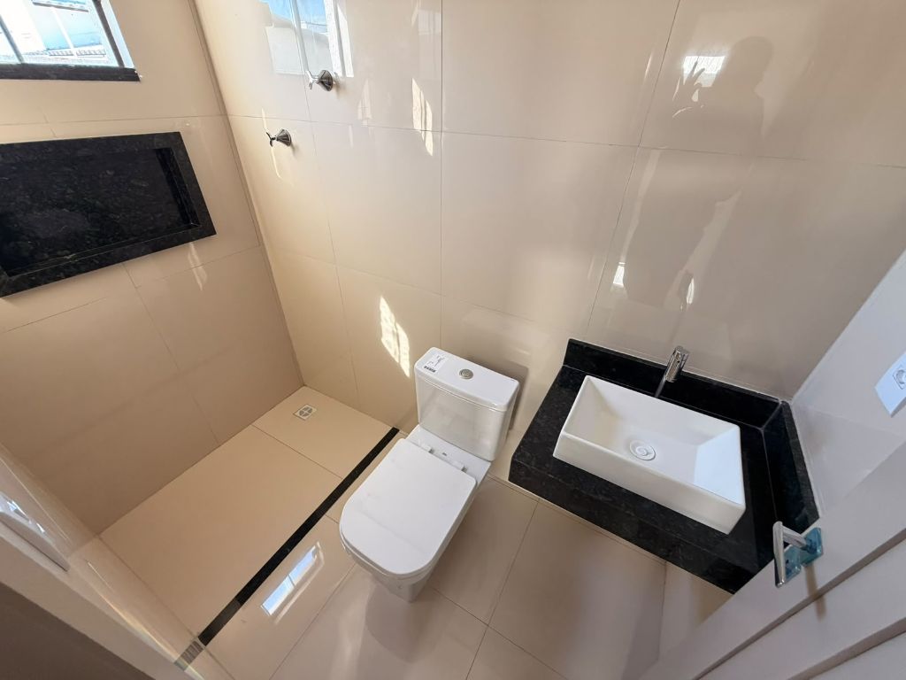 Casa, 3 quartos - Foto 12