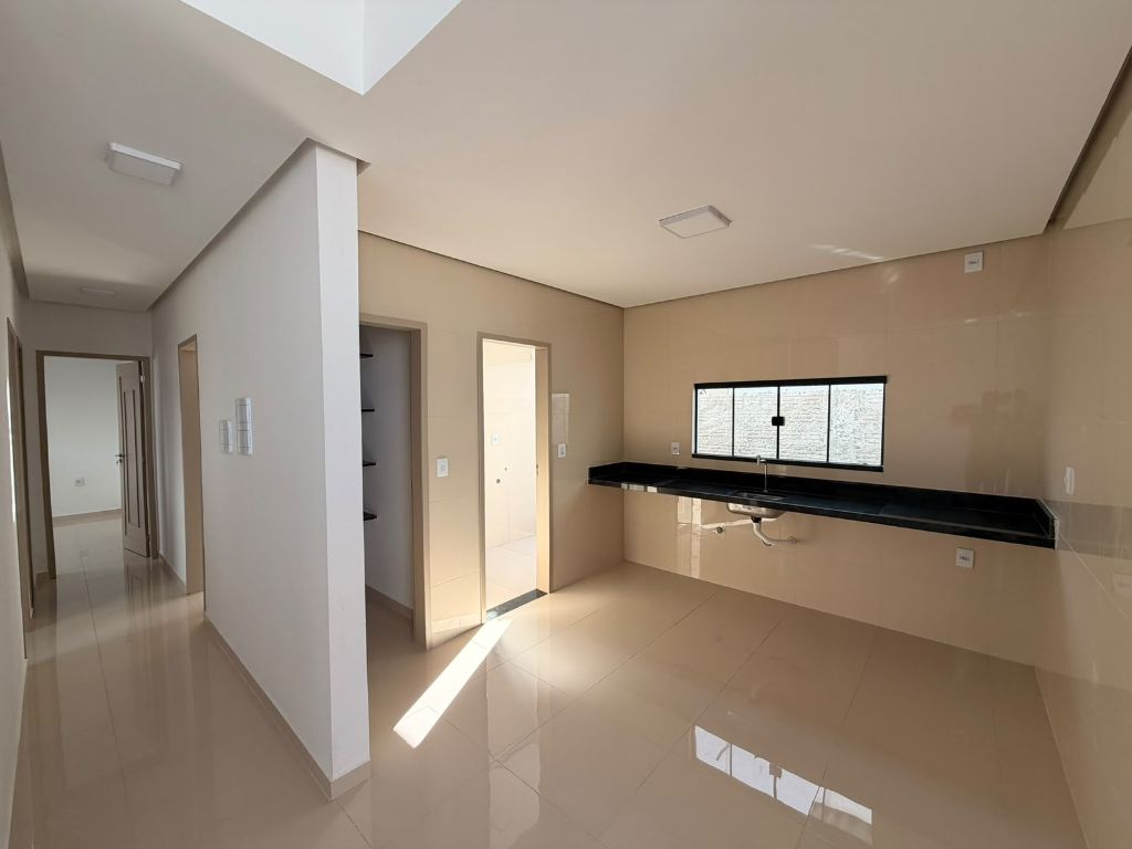 Casa, 3 quartos - Foto 25