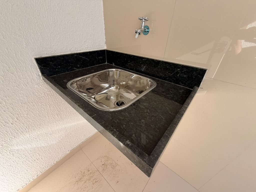 Casa, 3 quartos - Foto 22