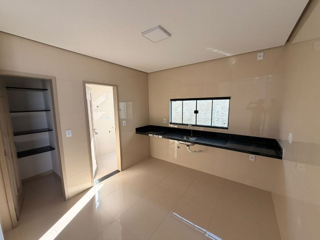 Casa, 3 quartos - Foto 24