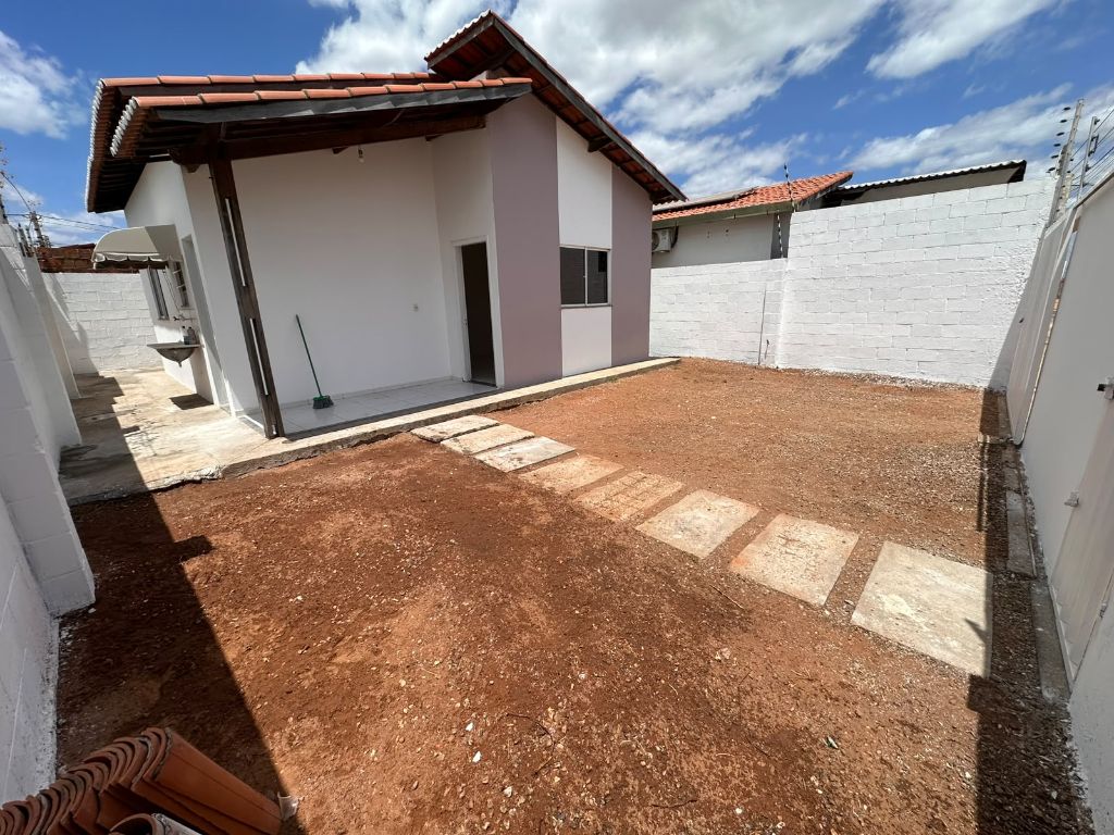 Casa, 2 quartos, 60 m² - Foto 1